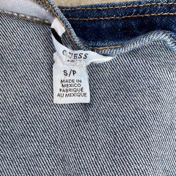 Guess brand romper - Picture 2 of 3